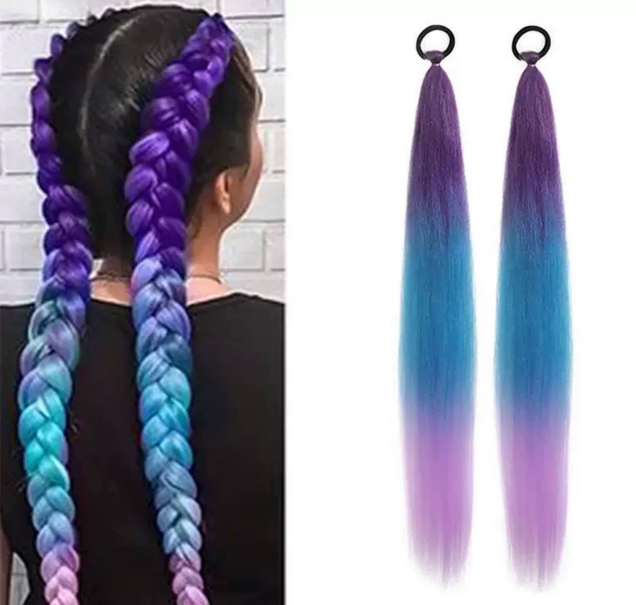 Канекалене фіолетові, сині, рожеві, Канекалоне Demon Hunters Румі,Міри, Зої