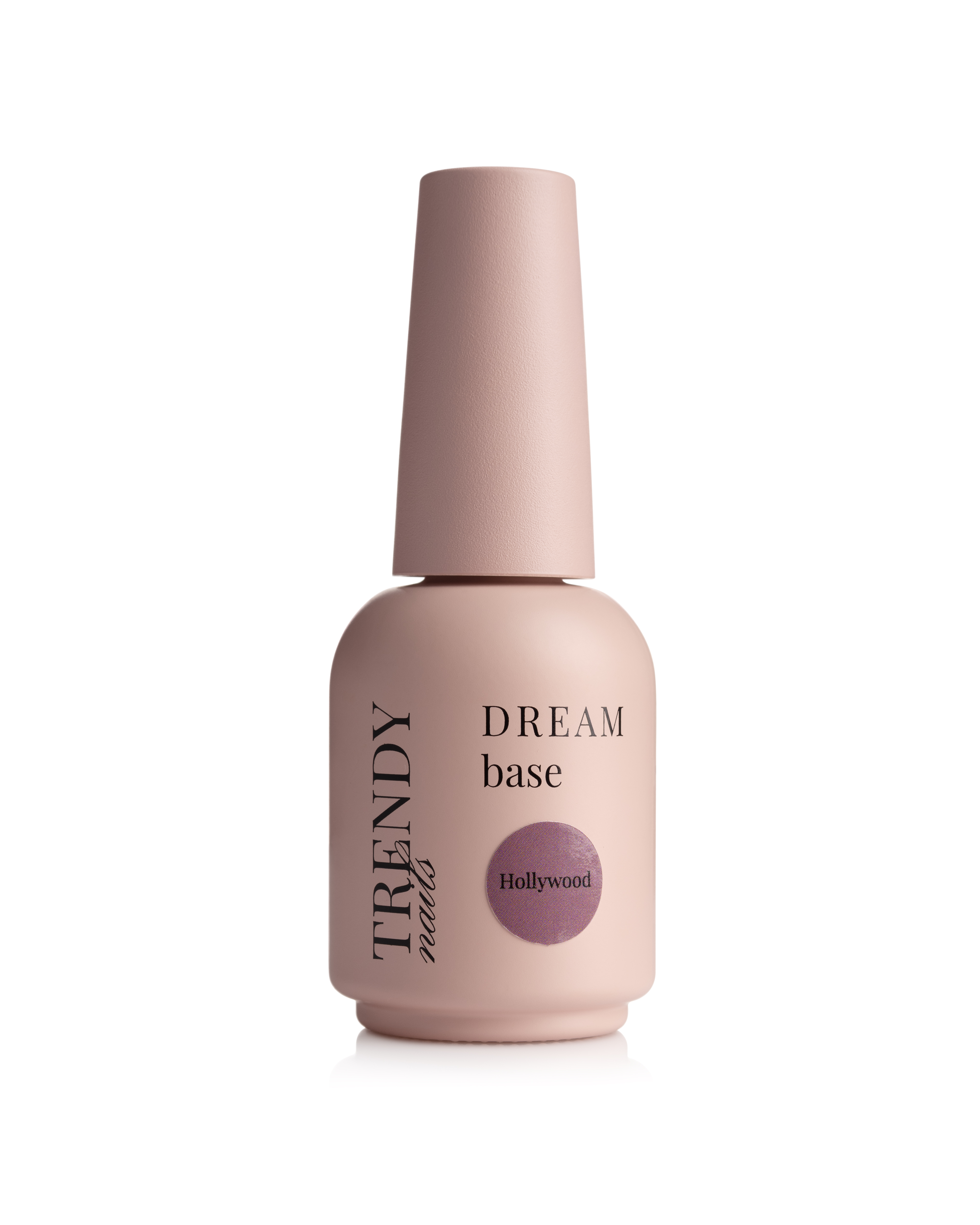 Dream Base Hollywood, 15 ml HEMA/TPO free