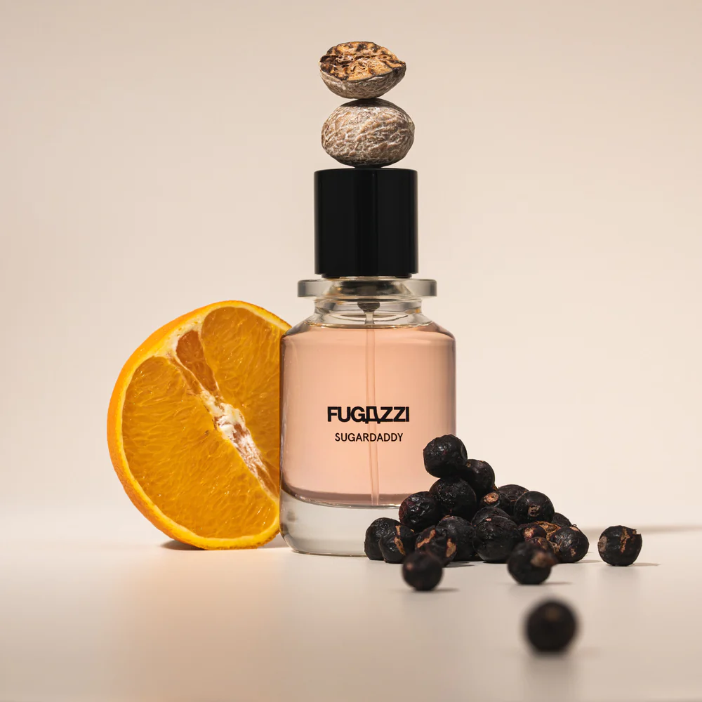 Fugazzi Sugardaddy (розпив)