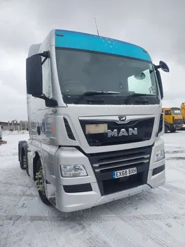 Блок двигуна D2676 LF 52