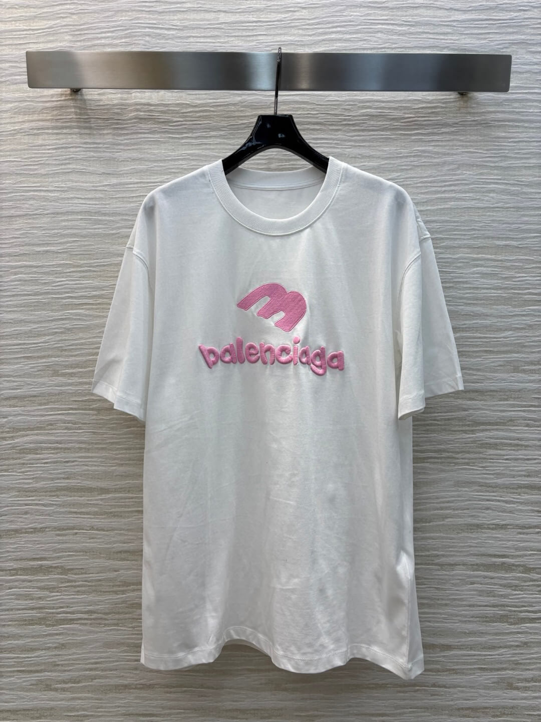 Balenciaga футболка