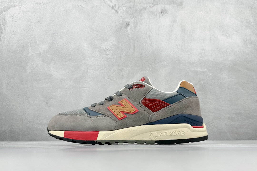  New Balance M998DBR  M998DBR