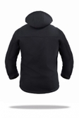 Куртка чоловіча Freever windstopper UF 8321 чорна