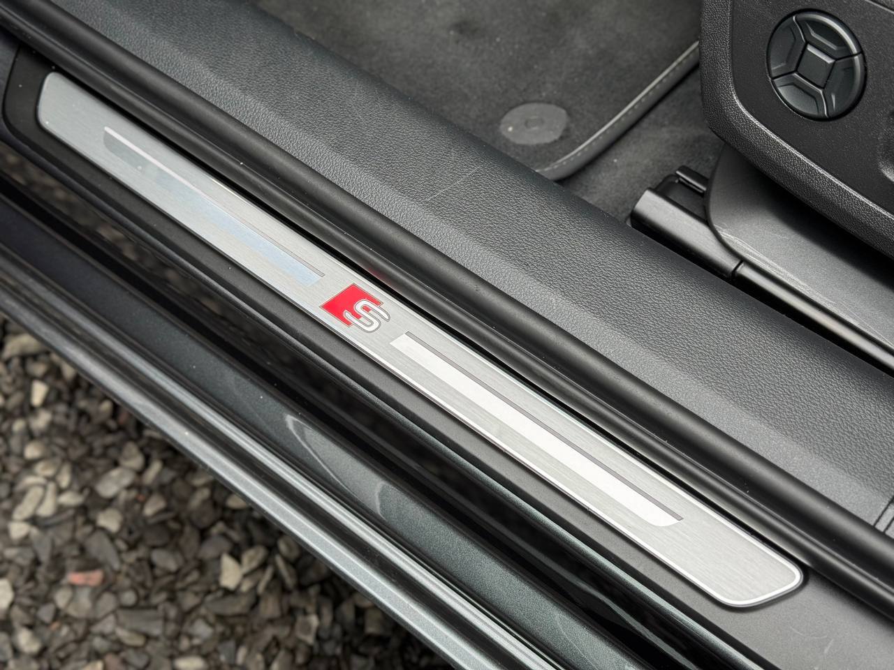 Audi A6 50TDI Quattro S-line