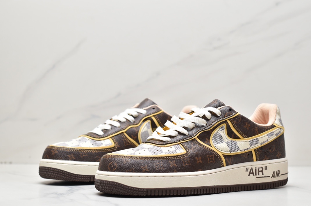 Nike Air Force 1 Low x LV Joint