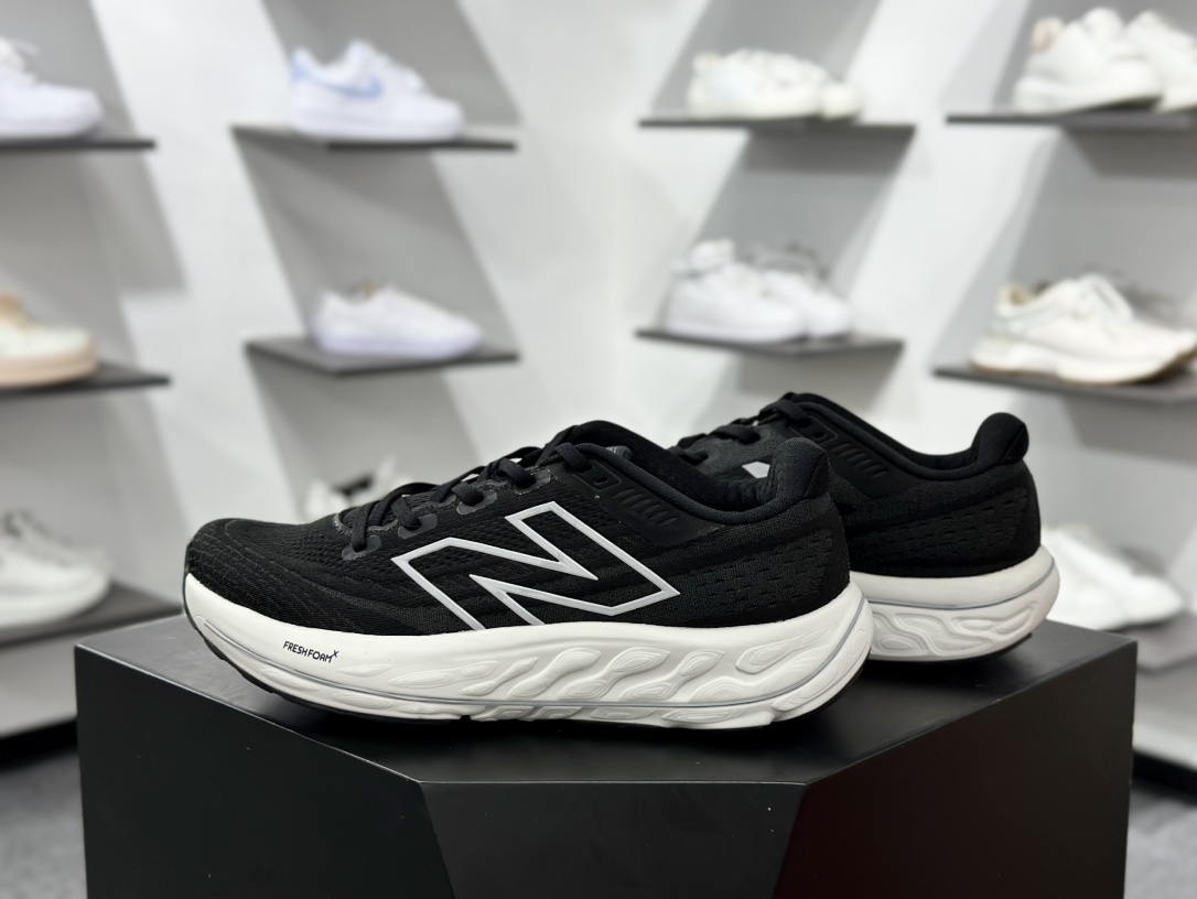 New Balance  Fresh Foam x Vongo  WVNGOLK6