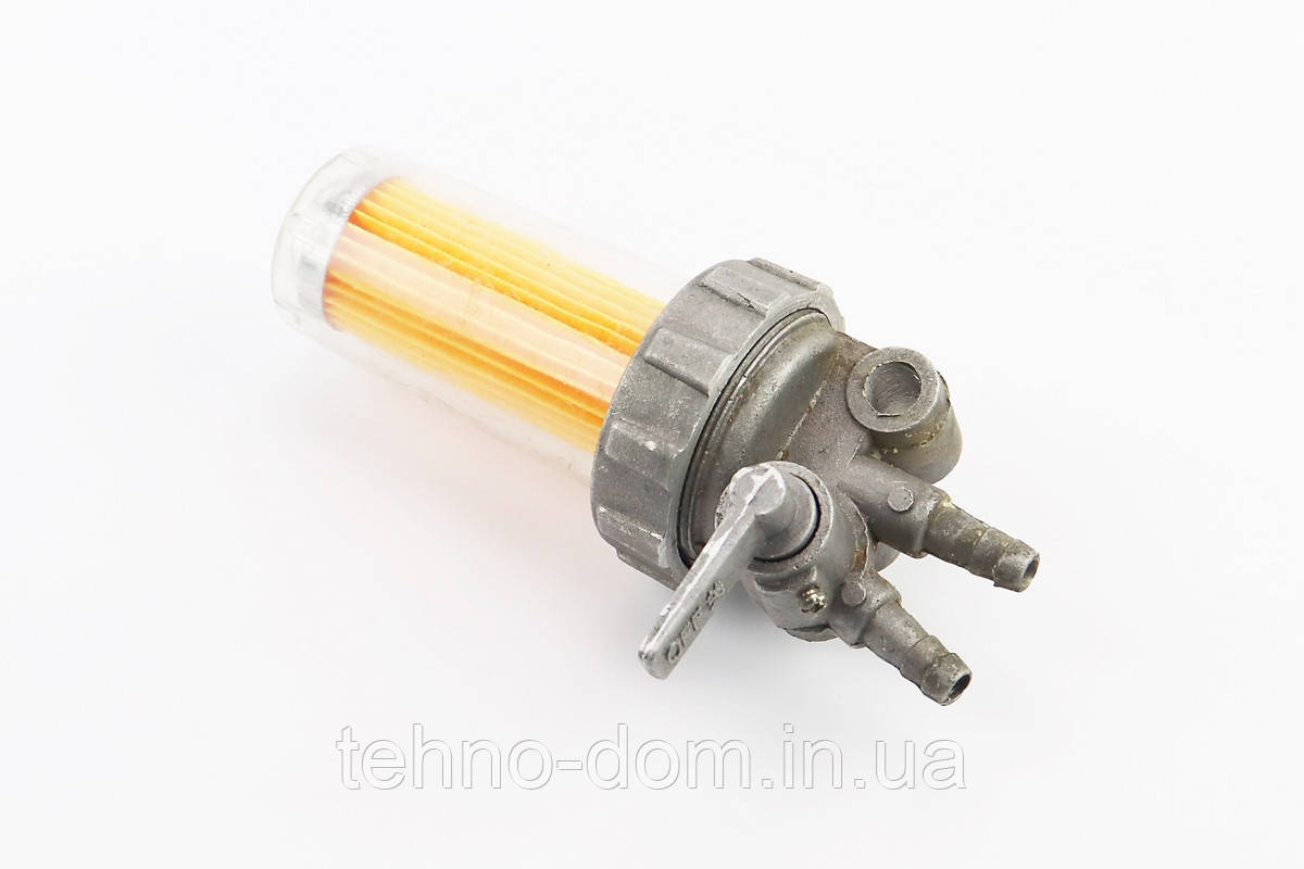 Кран паливний у зборі двигуна R175-195