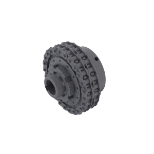 Муфта ковзання