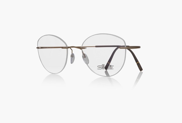 Silhouette 5599_70 8540 оправа для окулярів