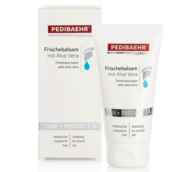 Освіжаючий бальзам з алое вера (FRISCHEBALSAM MIT ALOE VERA), 75 мл