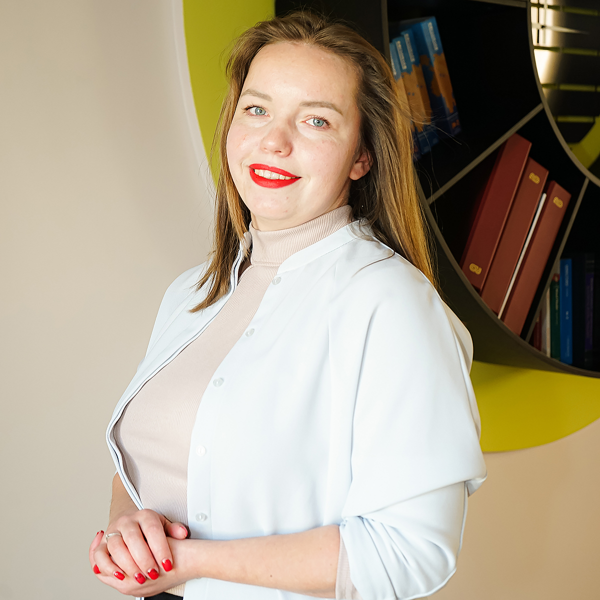 Пироженко Владислава