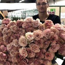 Бурбон Стріт — Bourbon Street