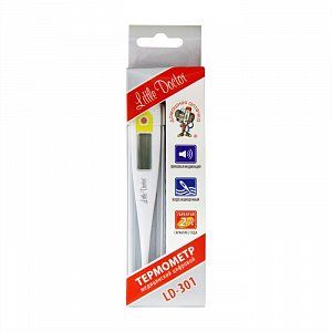 Термометр медичний Little Doctor LD-301 цифровий