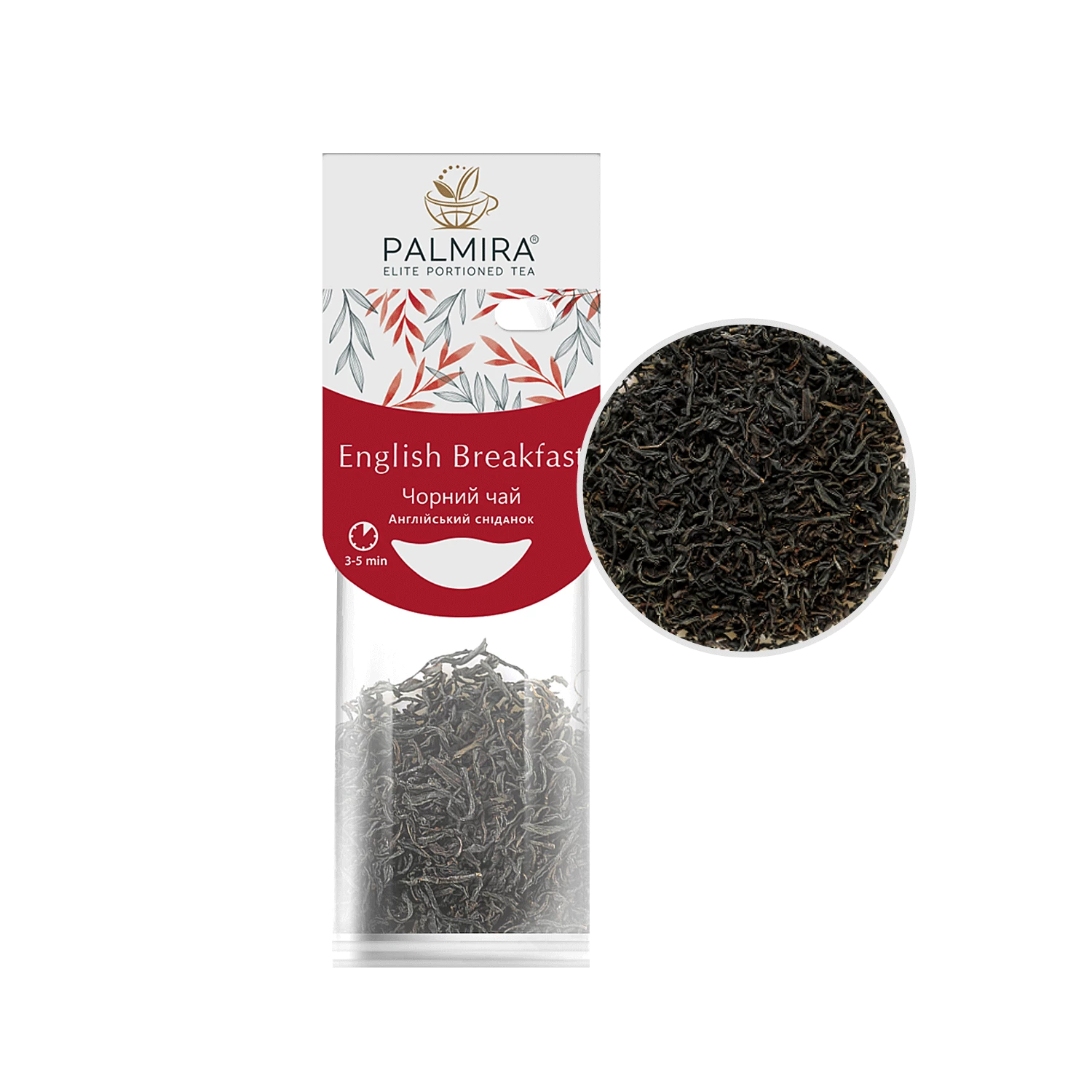 Чай "Англійський сніданок"