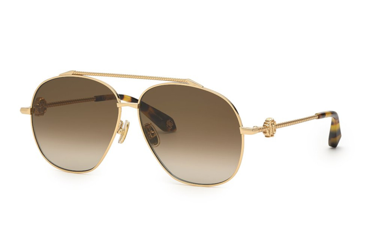 ROBERTO CAVALLI SRC008V 300Y 62/12