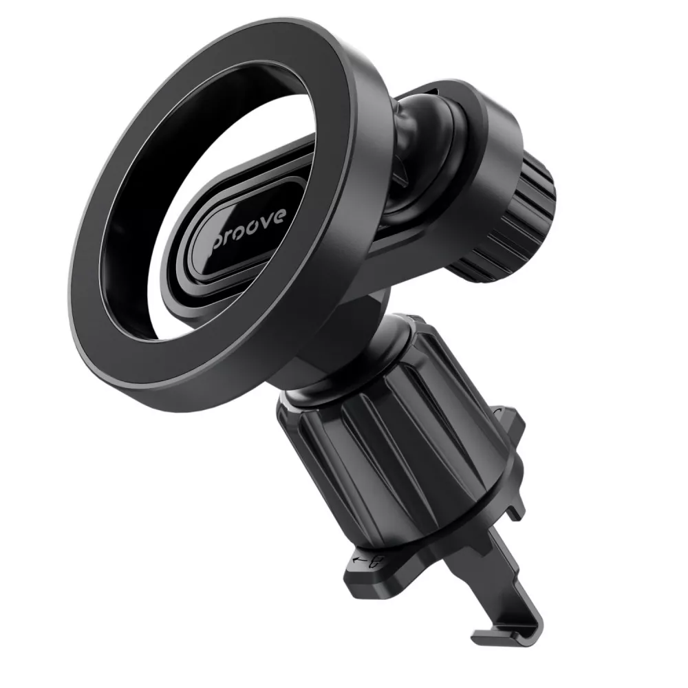 Автомобільний тримач Proove Stealth Magnetic Air Outlet Car Mount Magnetic Ring