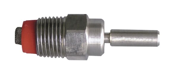 Коритковий зрошувач Monoflo для підсвинків і свиней на відгодівлі 1/2″