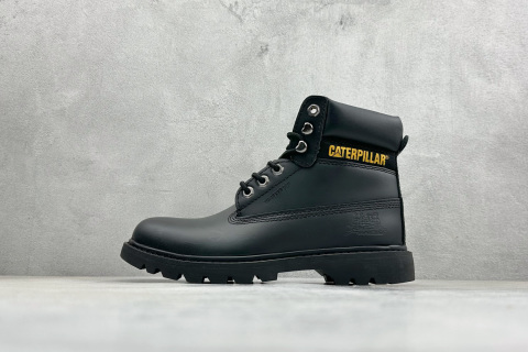 CAT Carter's Tough Bulldozer Brand jesieńzima17