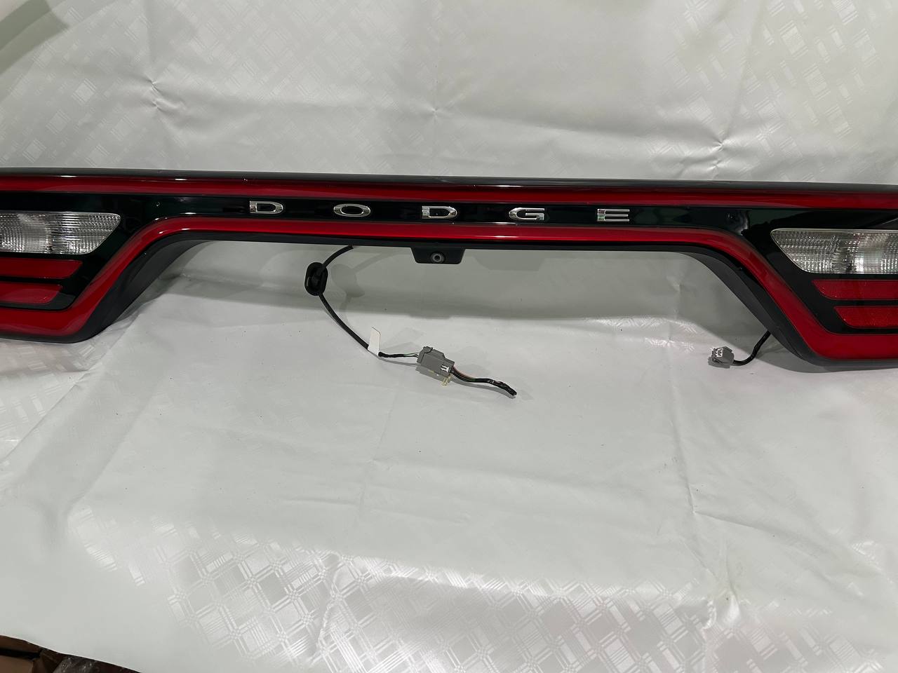 Dodge Durango б.у оригінал Центральная 2014 - 2024 роки