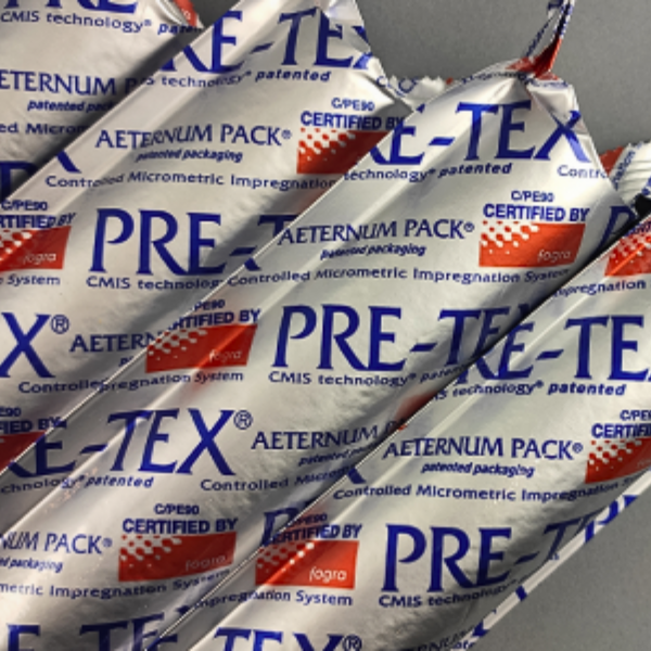 Полотна для автоматичної змивки Pre-Tex