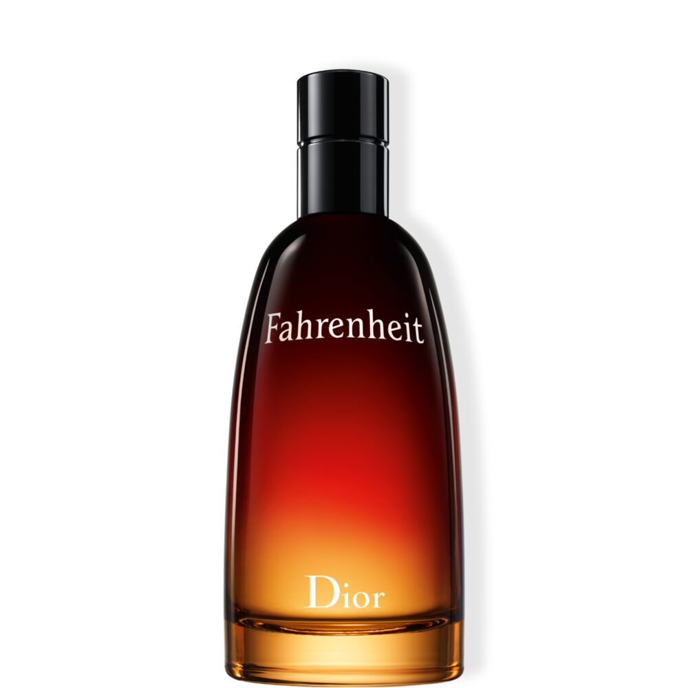 Dior Fahrenheit Eau De Toilette 100ml