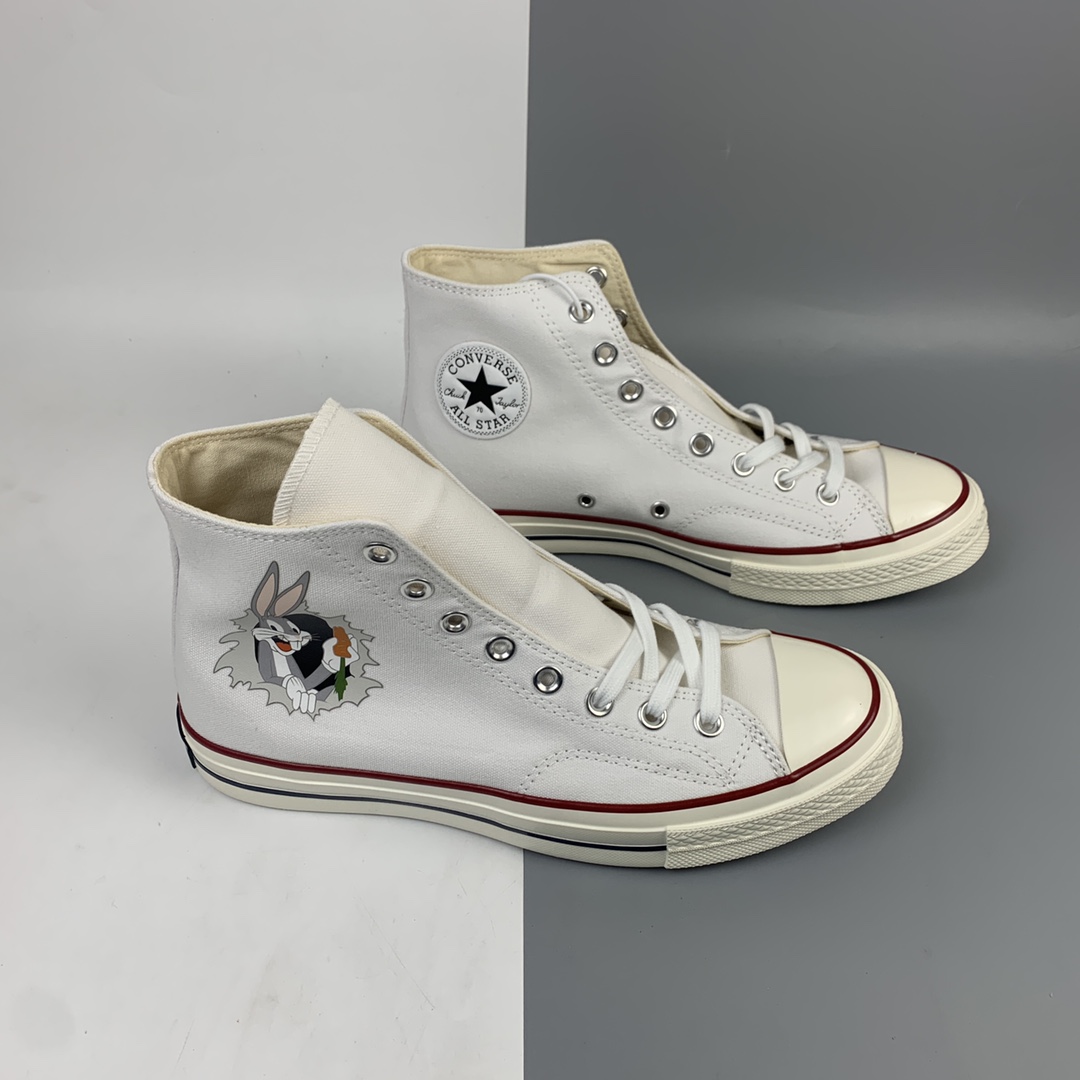 Bugs Bunny x Converse 162056C