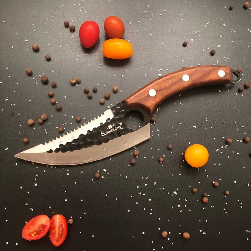 Універсальний кухонний ніж 27 см