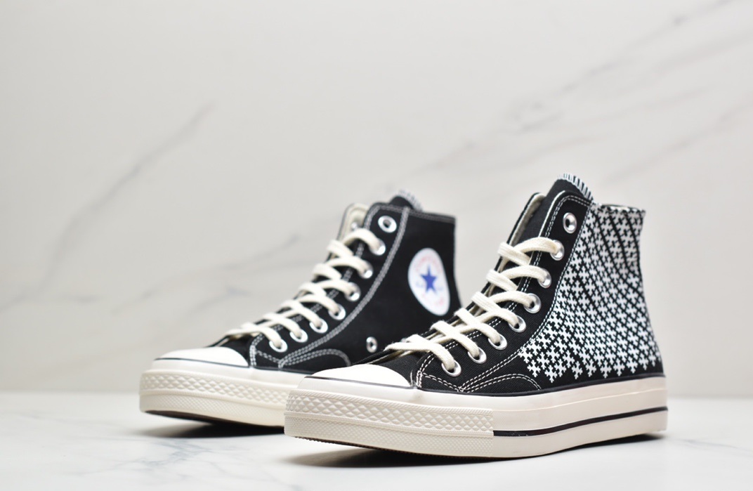 Erik Arteaga x Converse Chuck Taylor All Star 1970s Hi 167855C