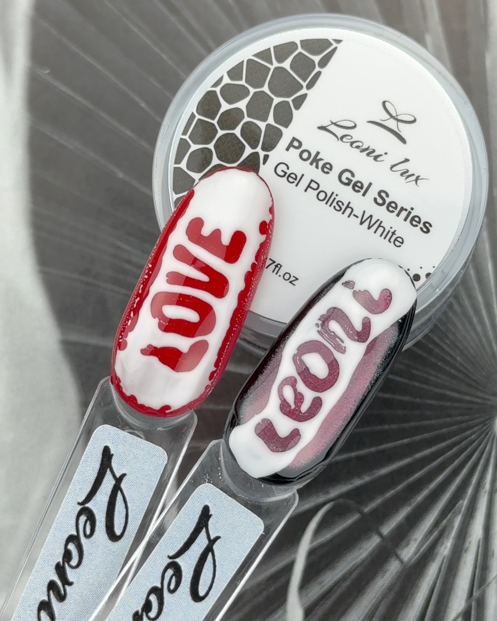 POKING  набір топ+фарба