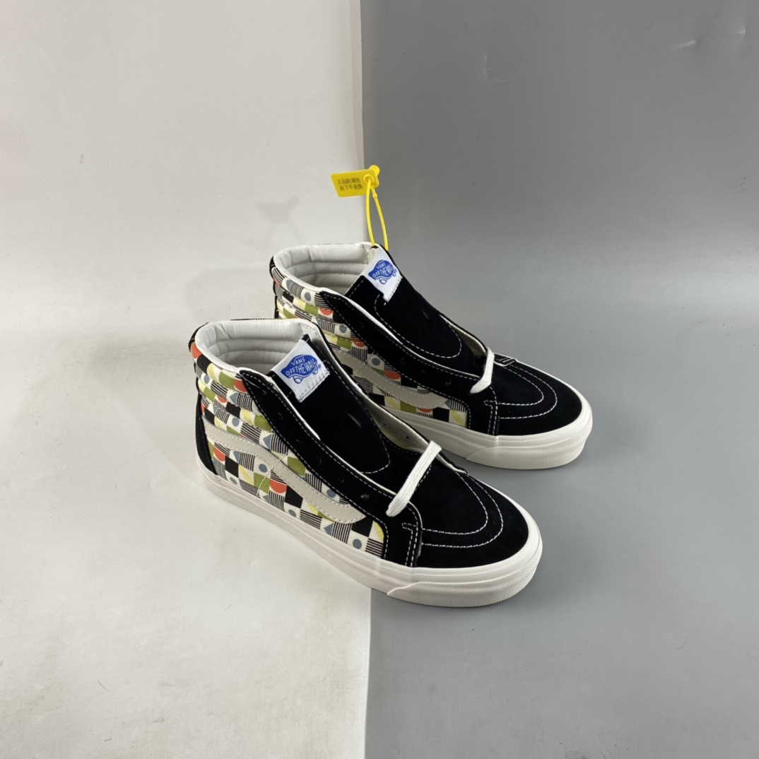 Vans Sk8-Hi VN0A5KRI4WM