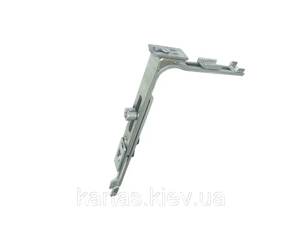 Кутова передача Siegenia Favorit VSO вузька