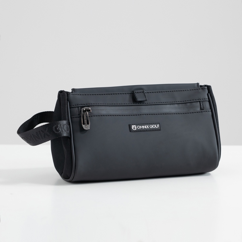 TOTE BAG | BLACK