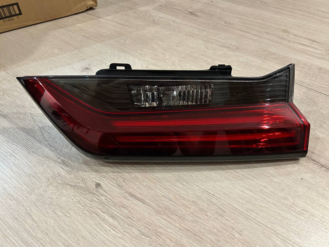 Honda CR-V б.у оригінал Права в ляду 2020 - 2022 роки