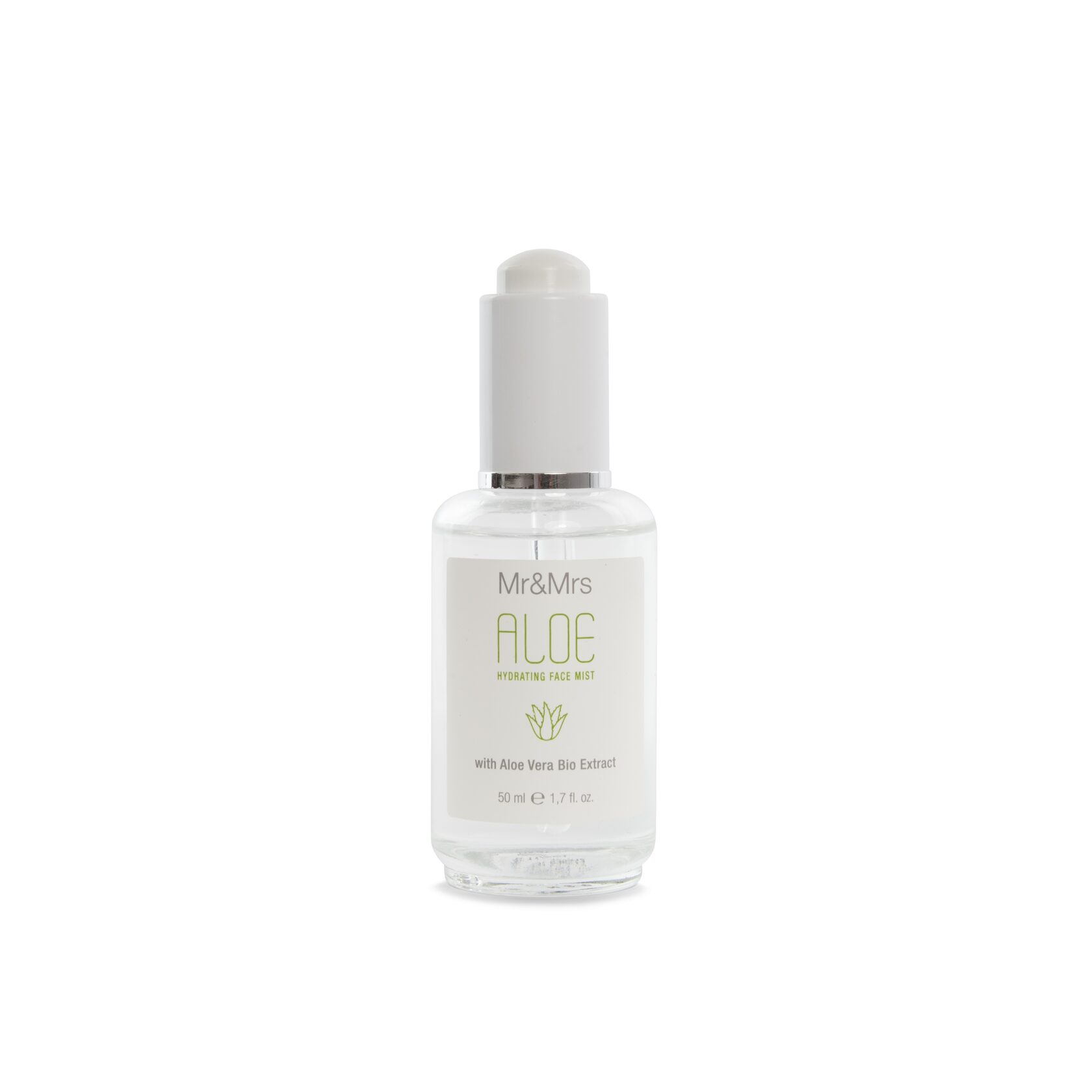 ARIA Face Mist Aloe