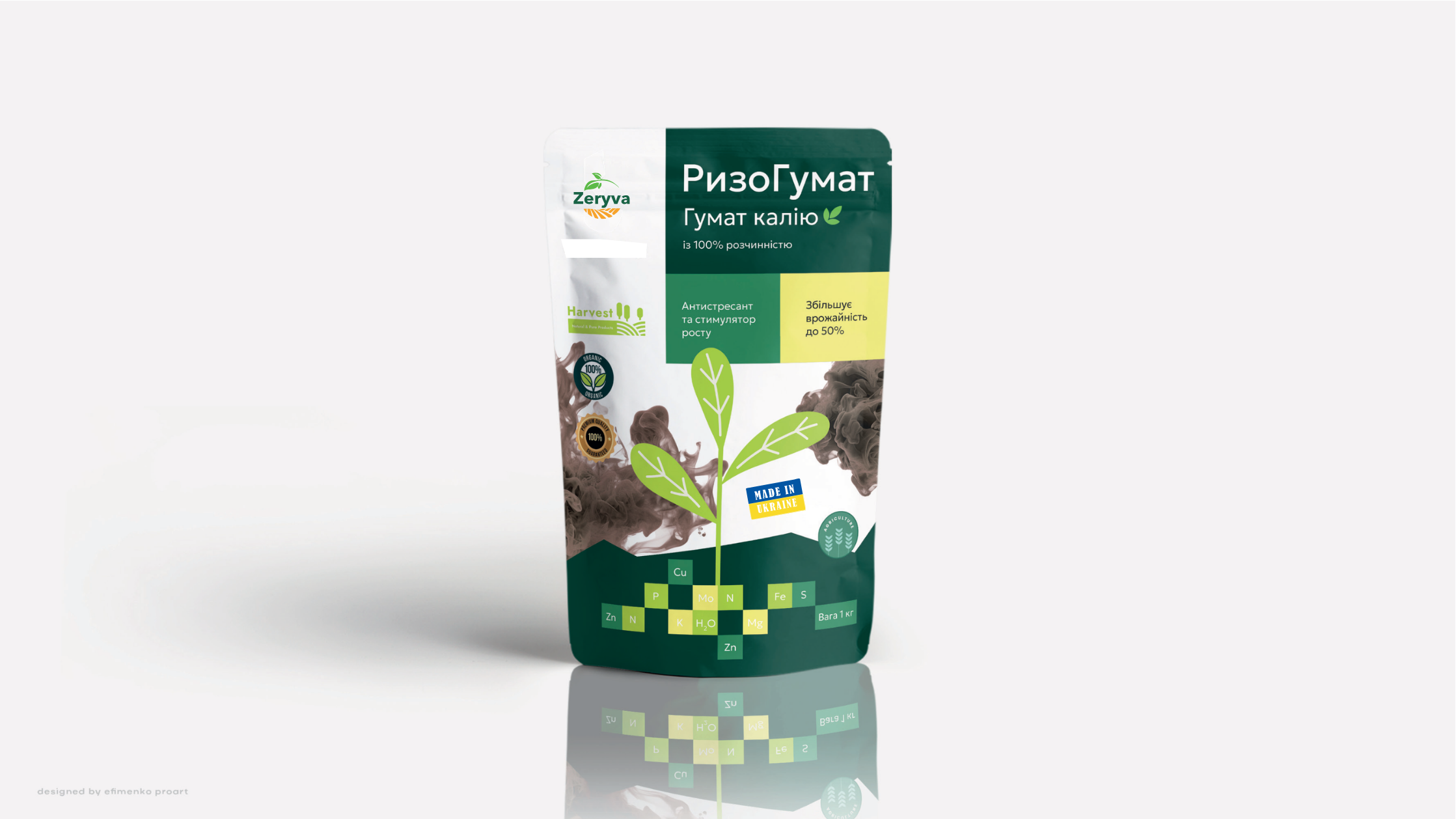 РИЗОГУМАТ