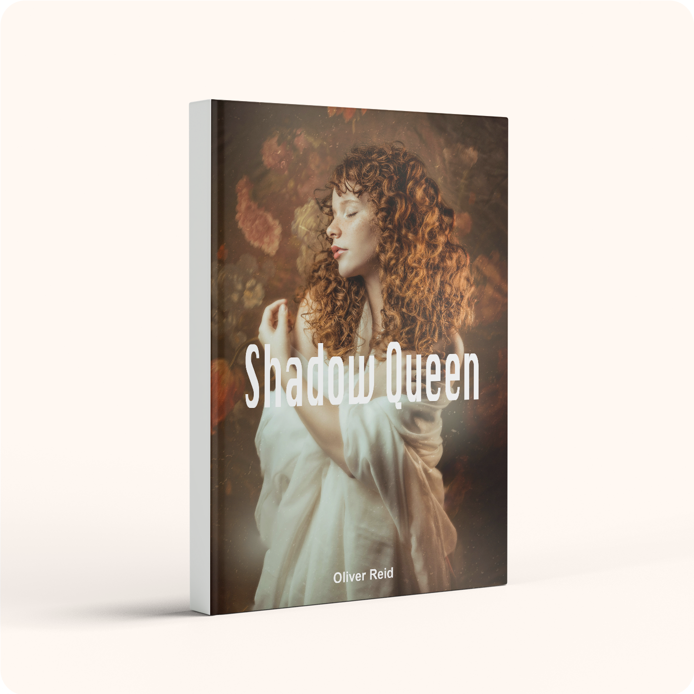Shadow Queen - Oliver Reid