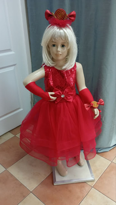 костюм цукерки 03