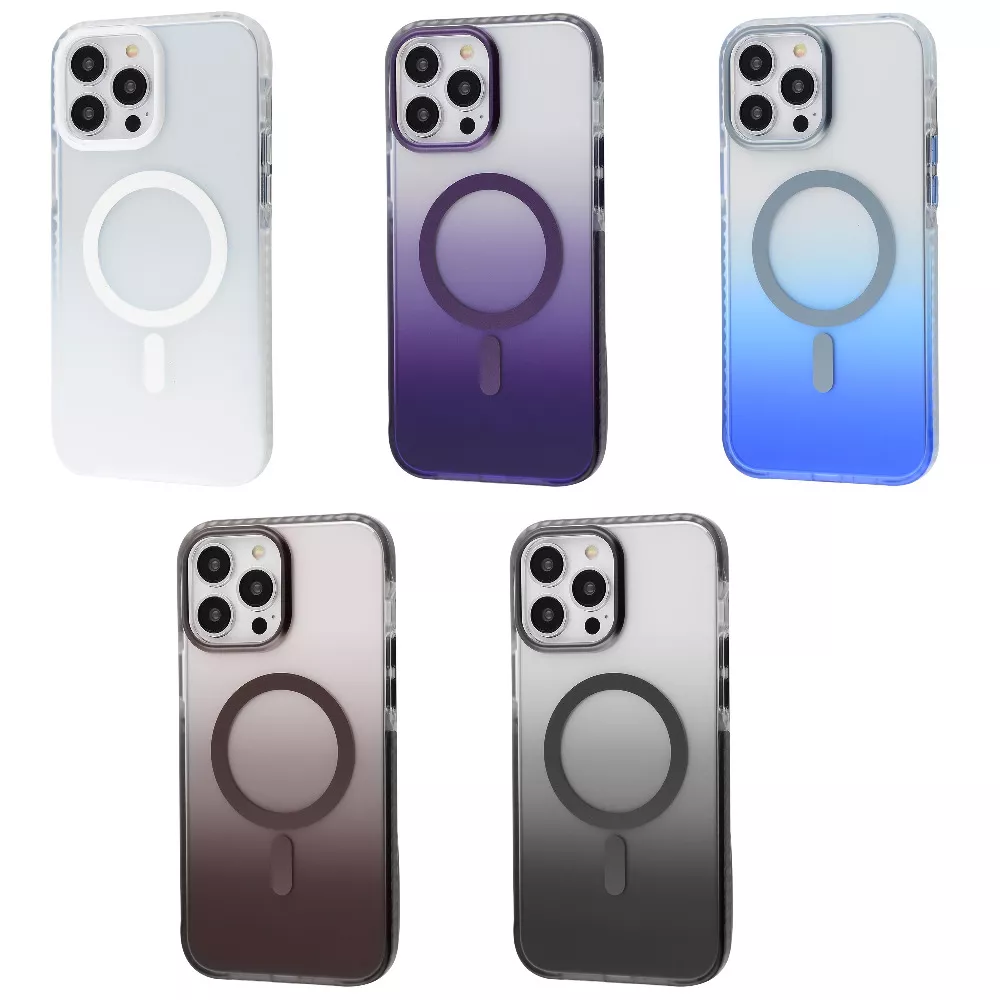 Чохол Wave Shadow Star Case with Magnetic Ring iPhone 16 Pro