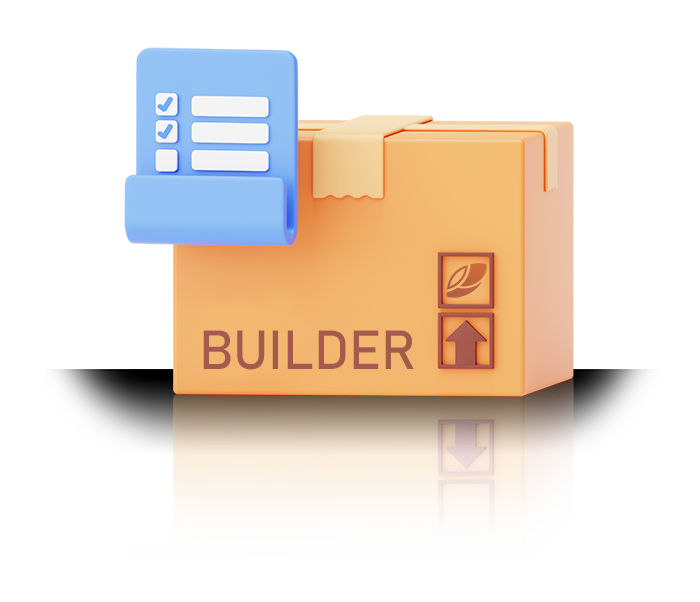 Builder Package