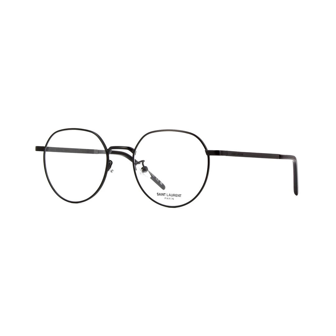 Оправа для окулярів SAINT LAURENT SL 647/F-001 52