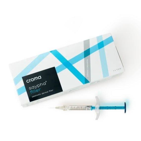 Saypha Filler