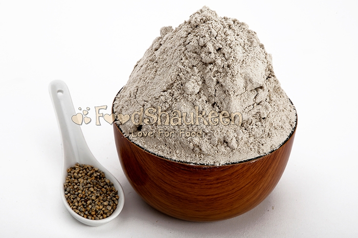 Bajri Flour 500GMS