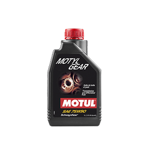 Олива Motul Motylgear SAE 75W-90