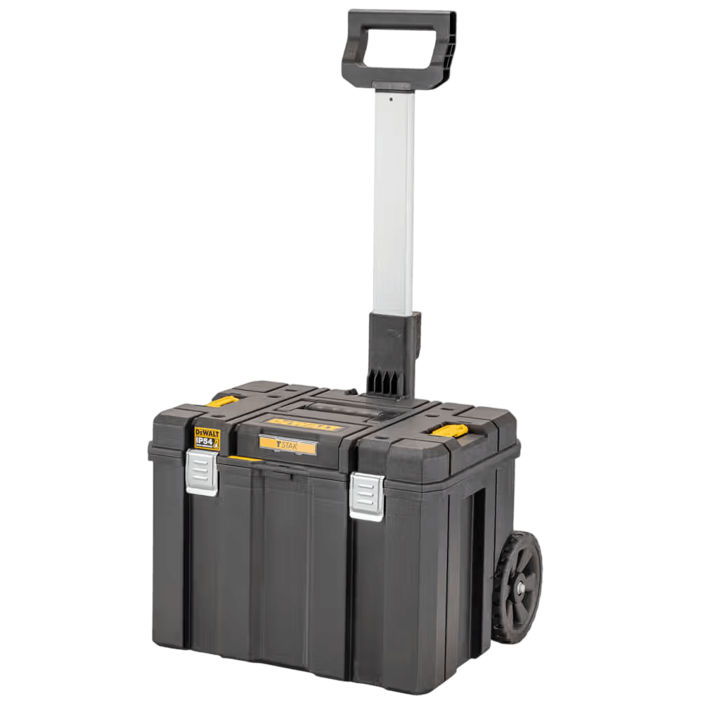 Ящик-візок TSTAK 2.0 DeWALT DWST83347-1