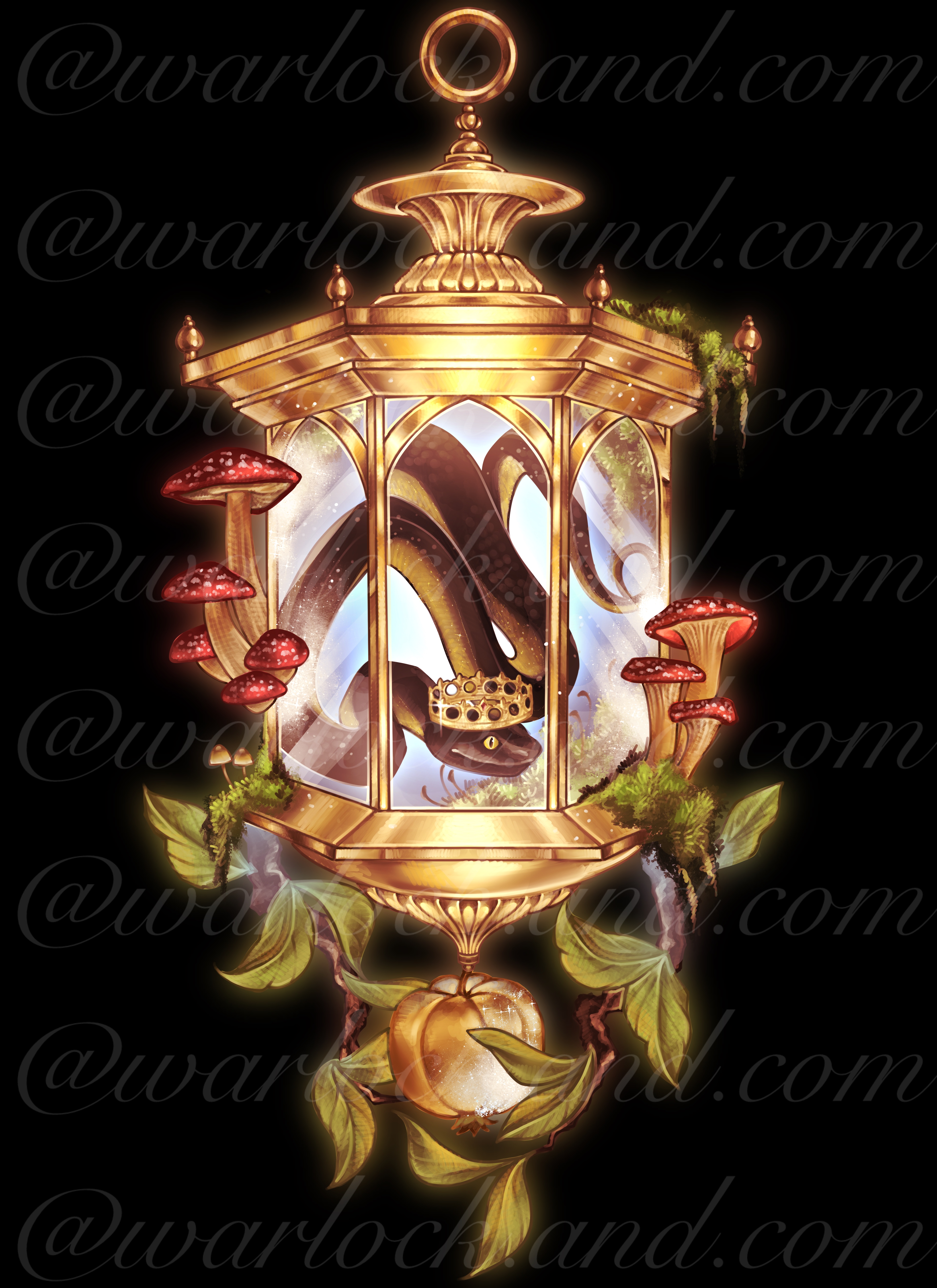 Дармовис The Folk Of The Air