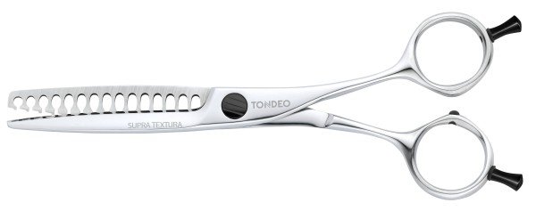Філірувальні ножиці TONDEO SUPRA TEXTURA (15) CONBLADE