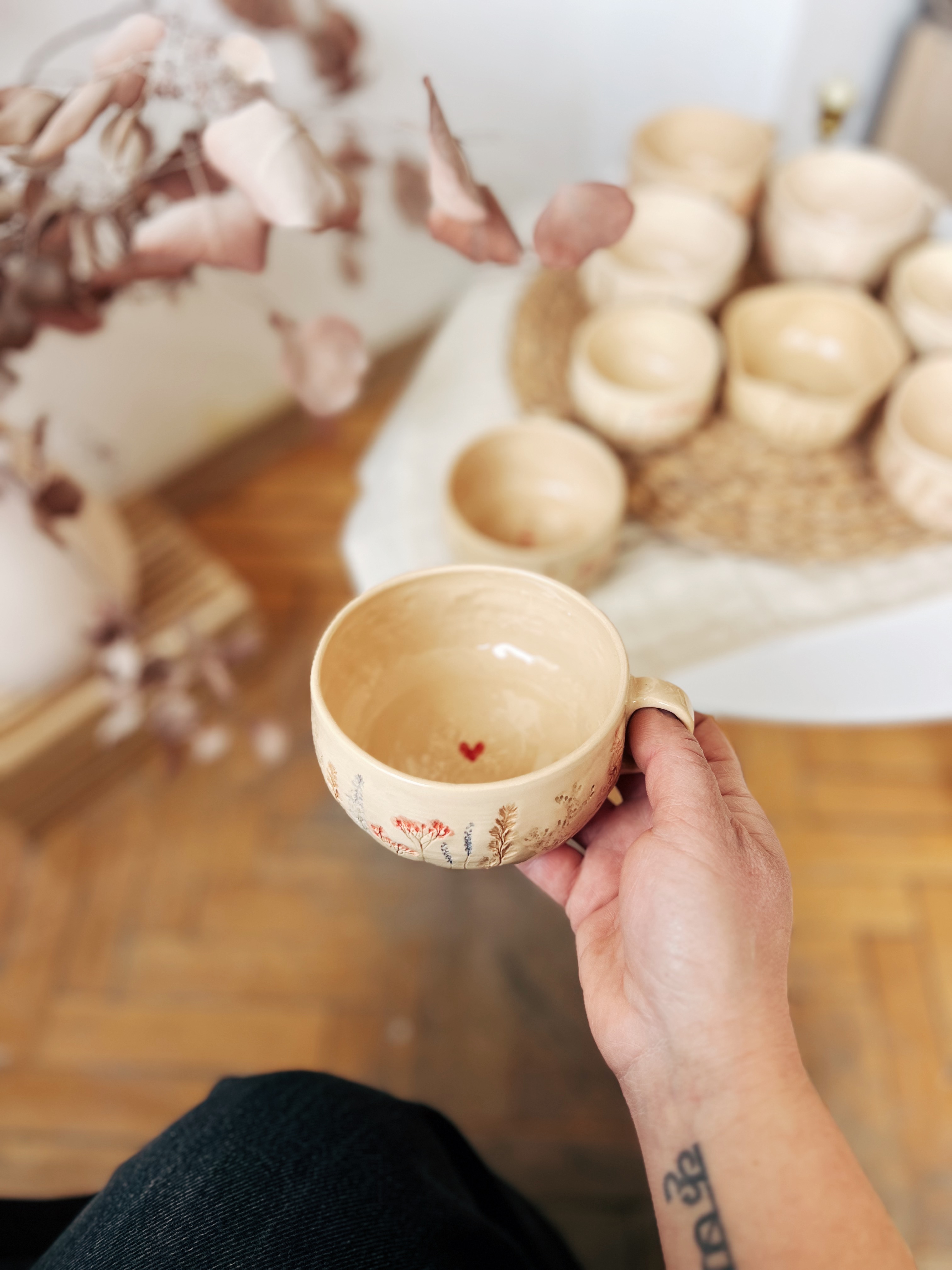 Горнятко 300 мл