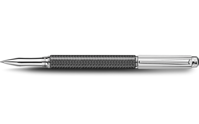 Ручка-ролер VARIUS™ CARBON