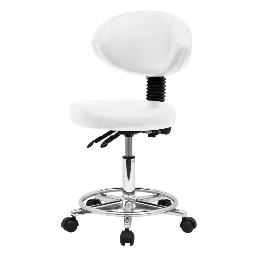 Стільчик для майстра модель 859