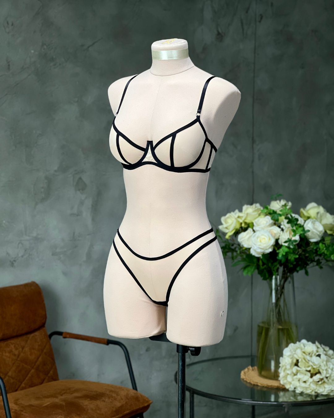 «Mia» Лекала комплекта. Розпродаж-copy